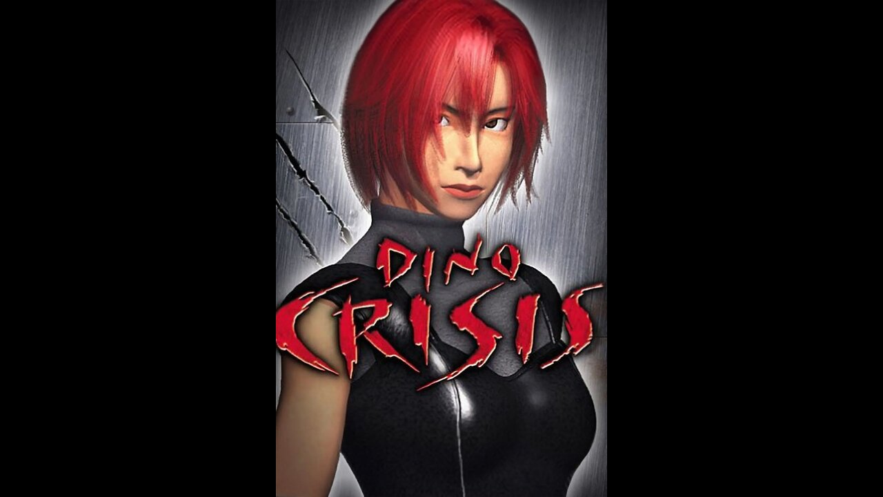 Mrmplayslive Free for all stream 132 Dino Crisis Part 4