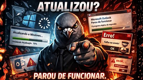 📰ENTREVISTA CONTAGIANTE, BACKDOOR SILENCIOSO: O GOLPE DE EMPREGO DA COREIA DO NORTE