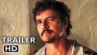 THE UNINVITED Trailer (2025) Pedro Pascal