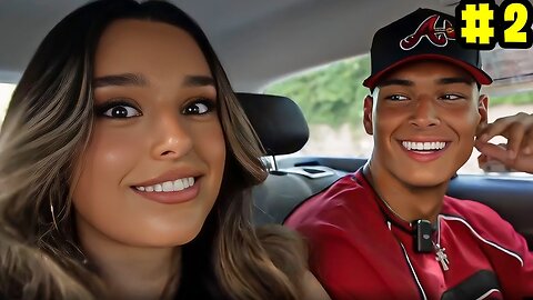 Marlon Rizzing Up Marta Diaz Compilation Part 2