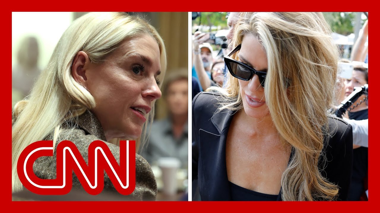 Pam Bondi caught off guard by Lindsey Halligan’s indictment of Letitia James