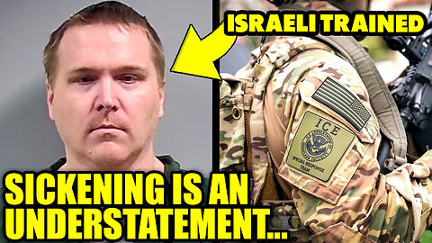 Ex-ICE Officer Represents EVERYTHING Wrong - With The United States