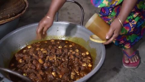 Long Legs Recipe! Incredible Beef Cooking