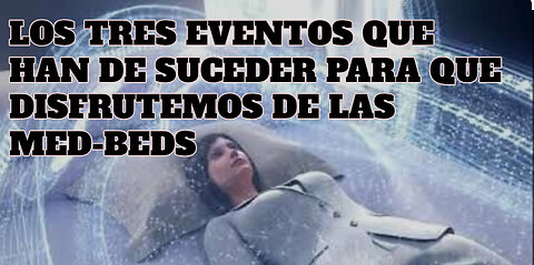 3 eventos que han de suceder para que lleguen las camas médicas