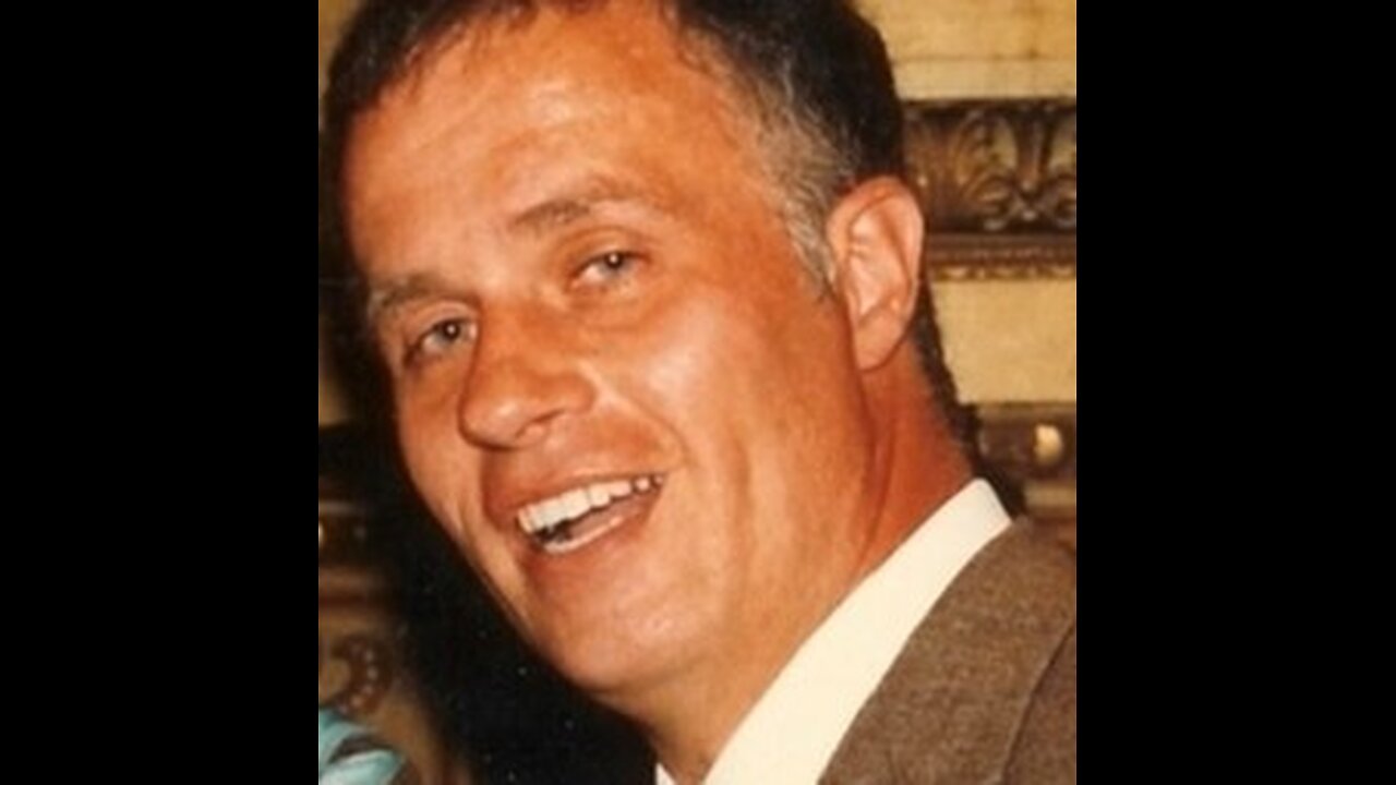 Vin Lewis Debate with Mr. Zinns at St. Benedict Center (pt. 3 of 4)