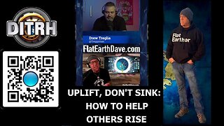 [Jul 3, 2025] Uplift, Don't Sink: How to Help Others Rise - Drew Media MIM Ep. 10 [DITRH]