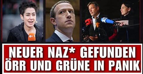 Nächster Knaller... Linkes Zensur Medien-Beben geht nach hinten los! 😂😂