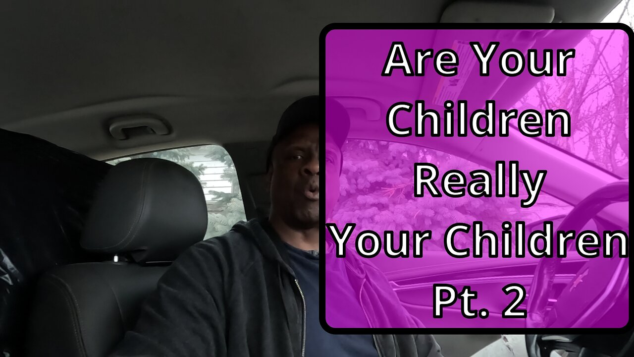 The Child Support Hustle Part 3. #childsupport #men #childcare #friendofthecourt