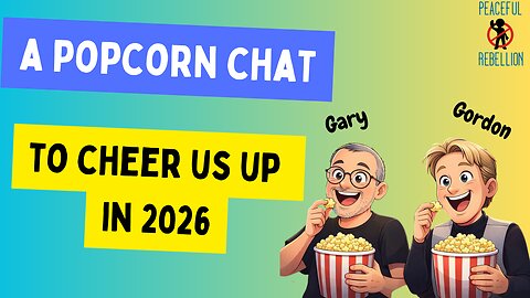 Flat Earth Was Never About the Shape of the World (That’s the Distraction)