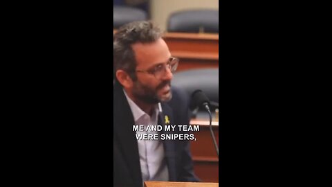 💀 'We ruined Palestinian families’ lives’ – Ex-IDF soldier