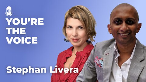 Stephan Livera - How Bitcoin Challenges the Fiat System | Ep. 64
