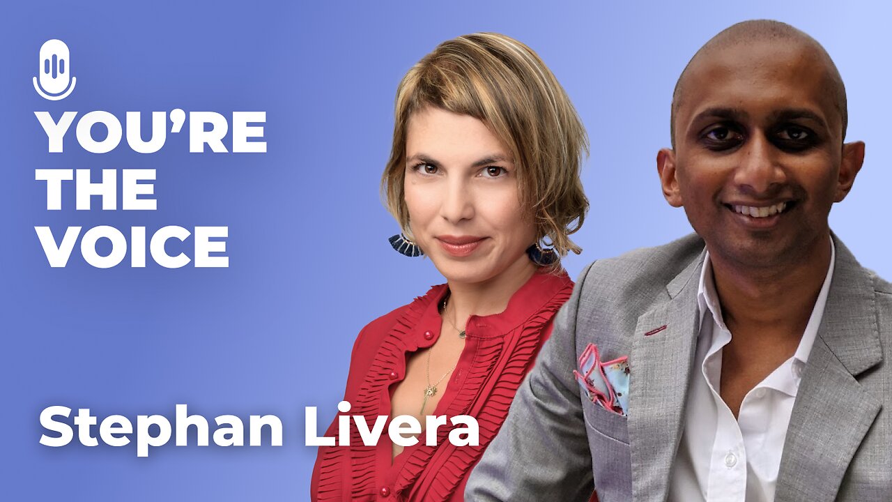 Stephan Livera - How Bitcoin Challenges the Fiat System | Ep. 64