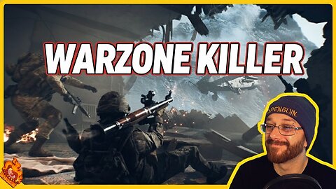 🔴 LIVE: Battlefield 6 REDSEC | Max Wins! (Best BR Loadouts)