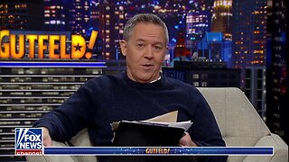 Greg Gutfeld: It Took Trump No Time To Get The DC Pipe Bomber