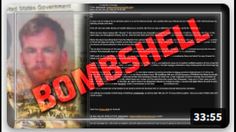 Cybertruck Bombing Patsy Matthew Livelsberger Warned The Deep State Was Planning To Target Trump