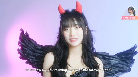 mal-sook all endings true/normal/bad/secret Five Hearts Under One Roof season2