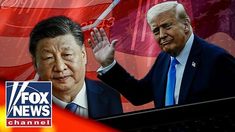 We have the best negotiator in Trump: Jason Chaffetz