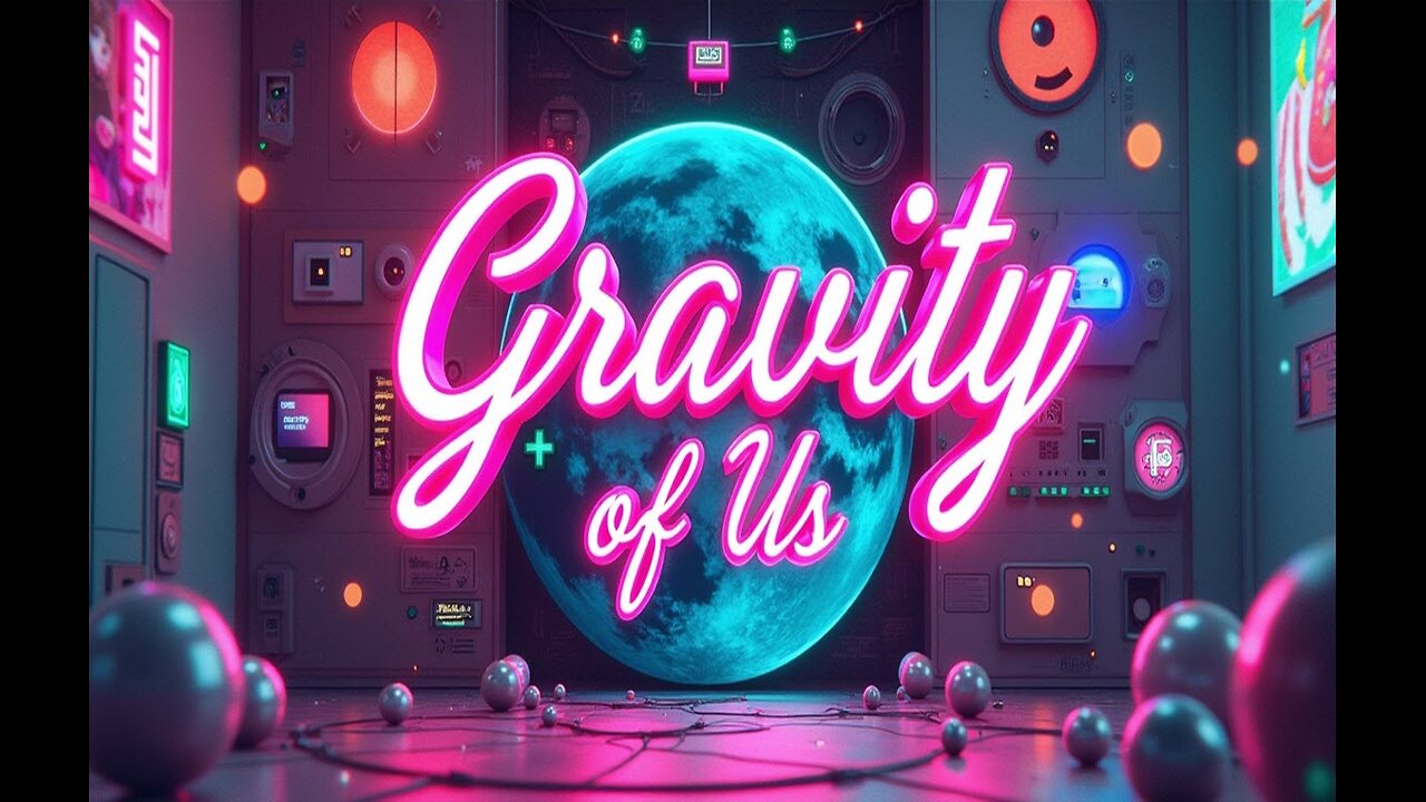 Gravity of Us