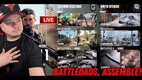 🔴Gamin' & Things | !zenni !yt