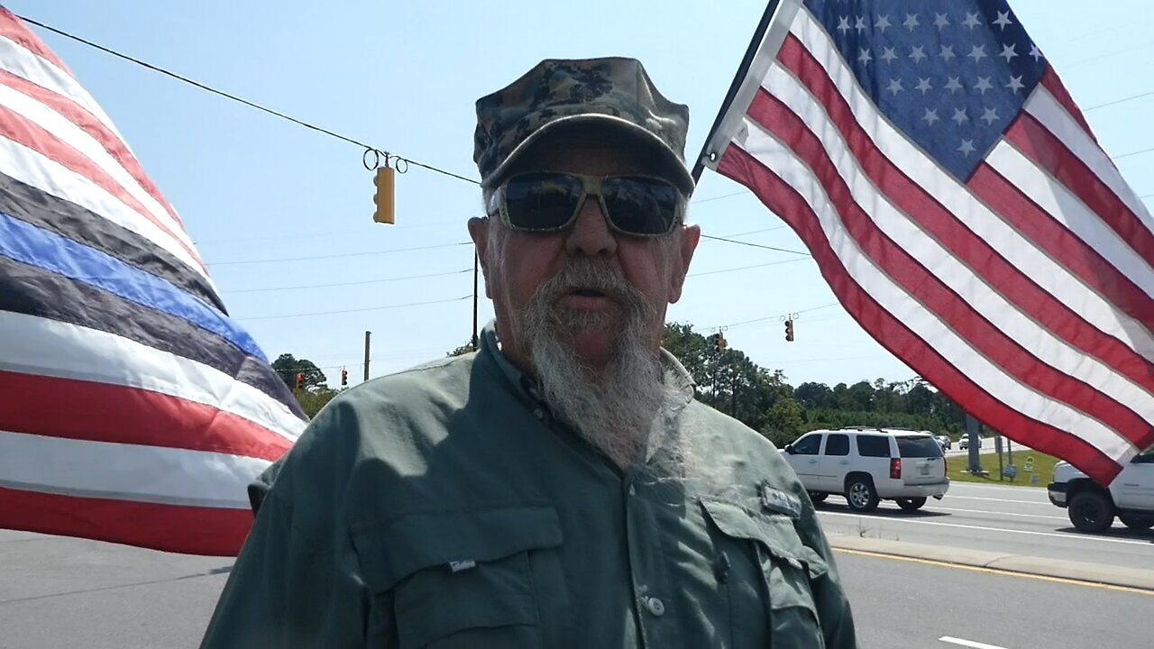 Stand Down on Creek Music