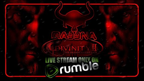 -> DIVINITY 2 EGO DRACONIS / DRAGON KNIGHT SAGA <-