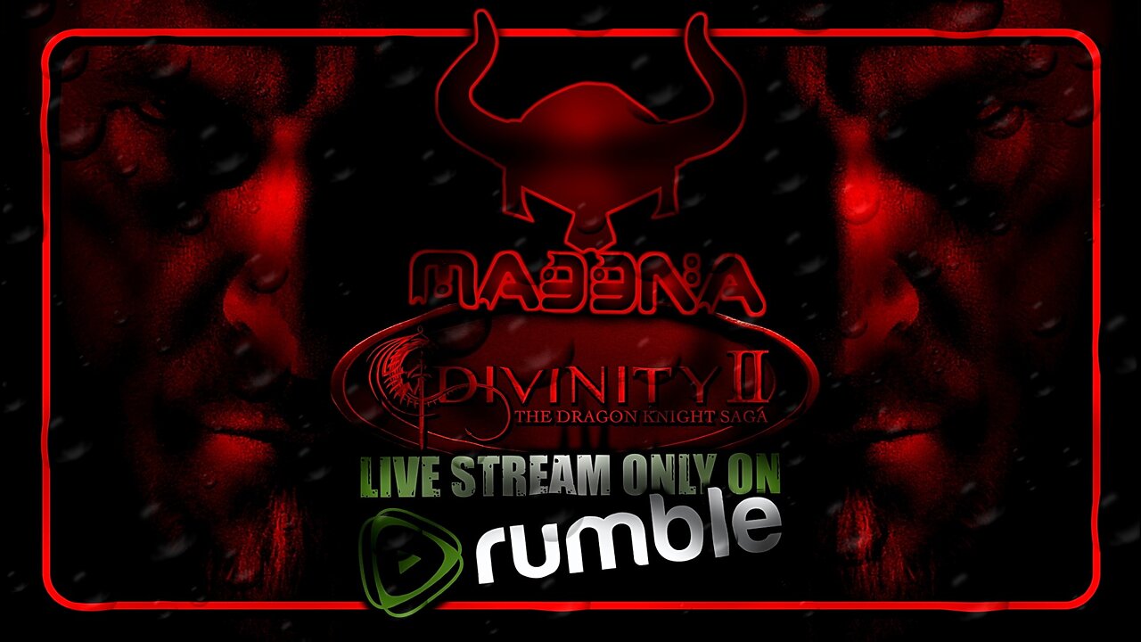 -> DIVINITY 2 EGO DRACONIS / DRAGON KNIGHT SAGA <-