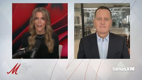 Ric Grenell Gives Exclusive Details About His Secret Trip to Venezuela Rescuing American Hostages