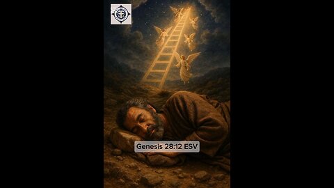 Genesis 28:12