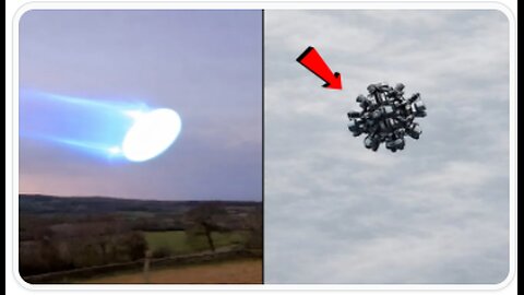 Real UFO 2026 | Close UFO Encounters - UR Gracee