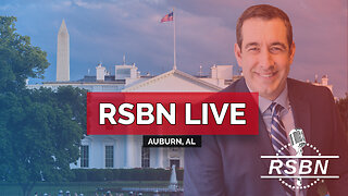 LIVE: RSBN Post-Inauguration Coverage - 1/22/25