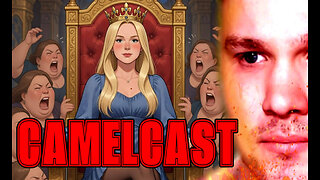 CAMELCAST 2026! W/PDH | Minnesota Daycare UPDATE, Karens, L's & MOAR