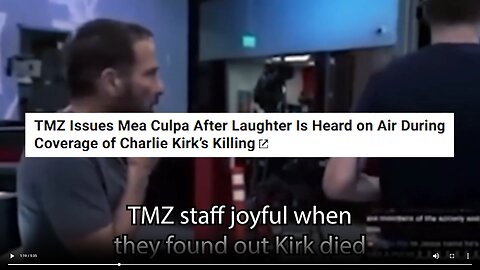 Democrats love violence