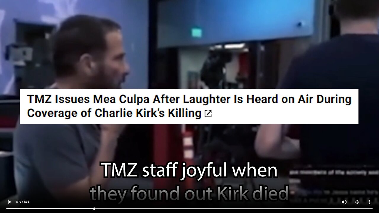 Democrats love violence