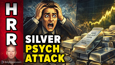 The Silver Psychological Attack Explained
