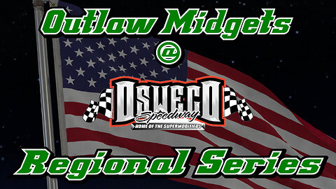 Outlaw Midgets at Oswego