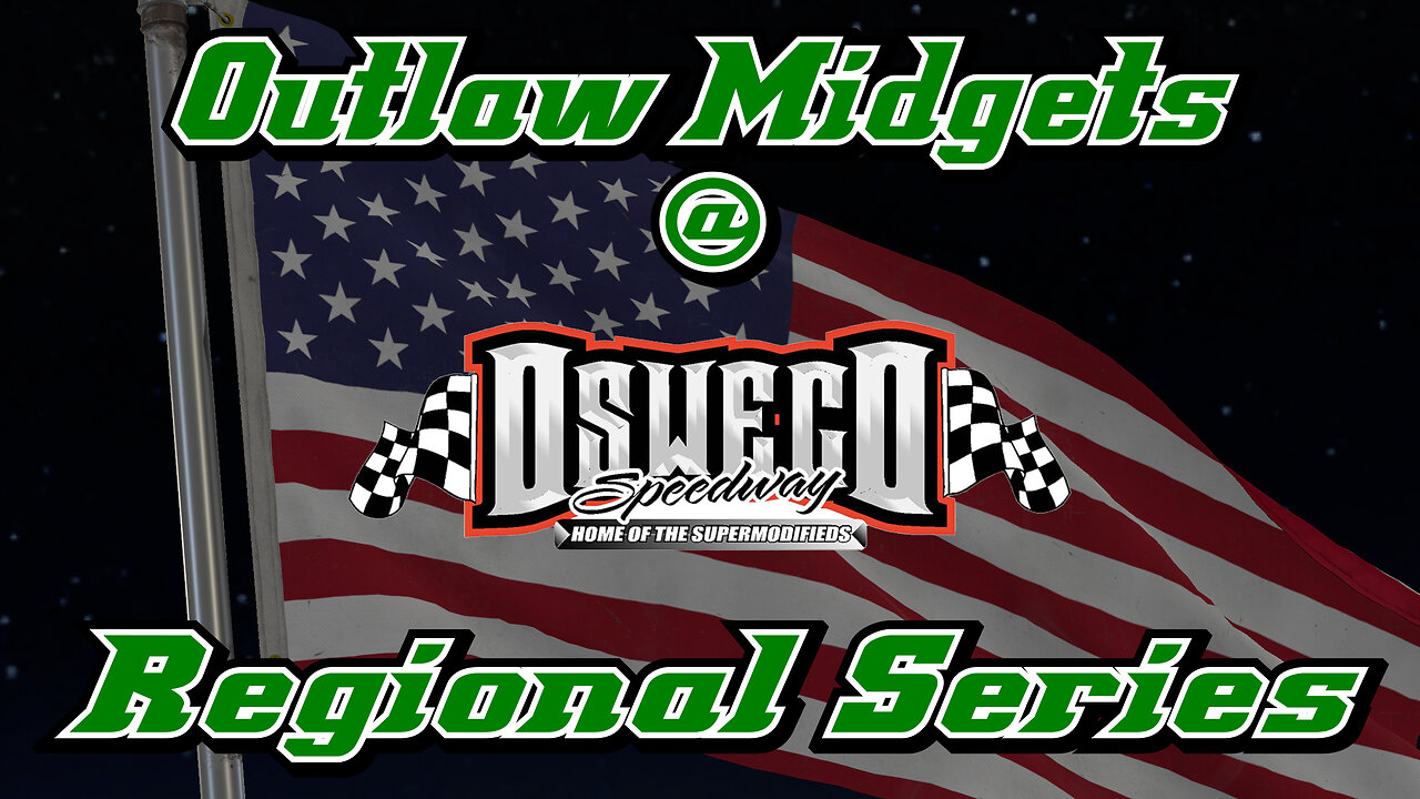 Outlaw Midgets at Oswego