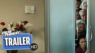 A USEFUL GHOST | Official HD Trailer (2026) | COMEDY | Film Threat Trailers