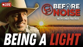 Kingdom People in a Compromised World