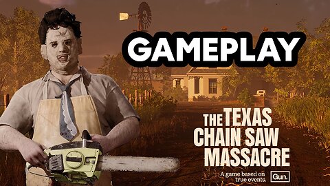 Loulz Plays The Texas Chain Saw Massacre for the First Time and Wins