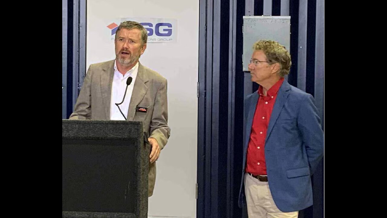 Trump Takes Aim at Kentucky RINOs Massie, Paul.mp4