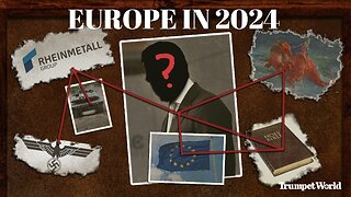 Europe 2024: The Most Important News