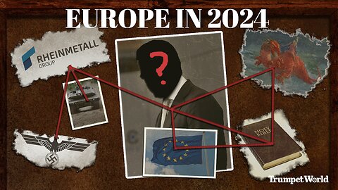 Europe 2024: The Most Important News