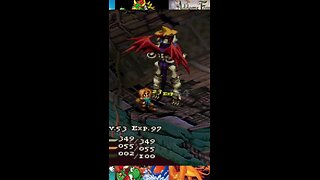 Final Fantasy Tactics: Ultima, the High Seraph