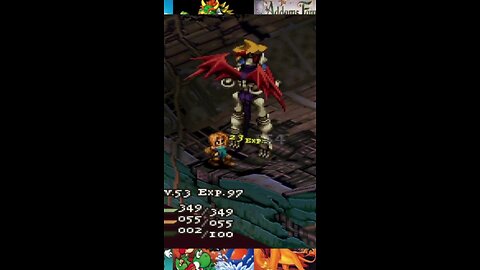 Final Fantasy Tactics: Ultima, the High Seraph