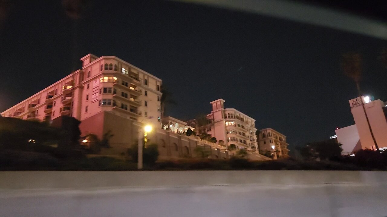 DTLA -Los Angekes Downtown, CA