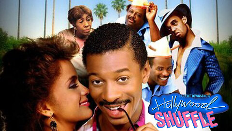 🎥 🎬 Hollywood Shuffle