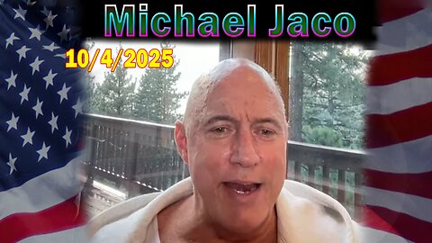 Michael Jaco Update: "Breaking News! Israel Is Being Exposed By Tucker Carlson And Candace Owens As They Are Attacked" 