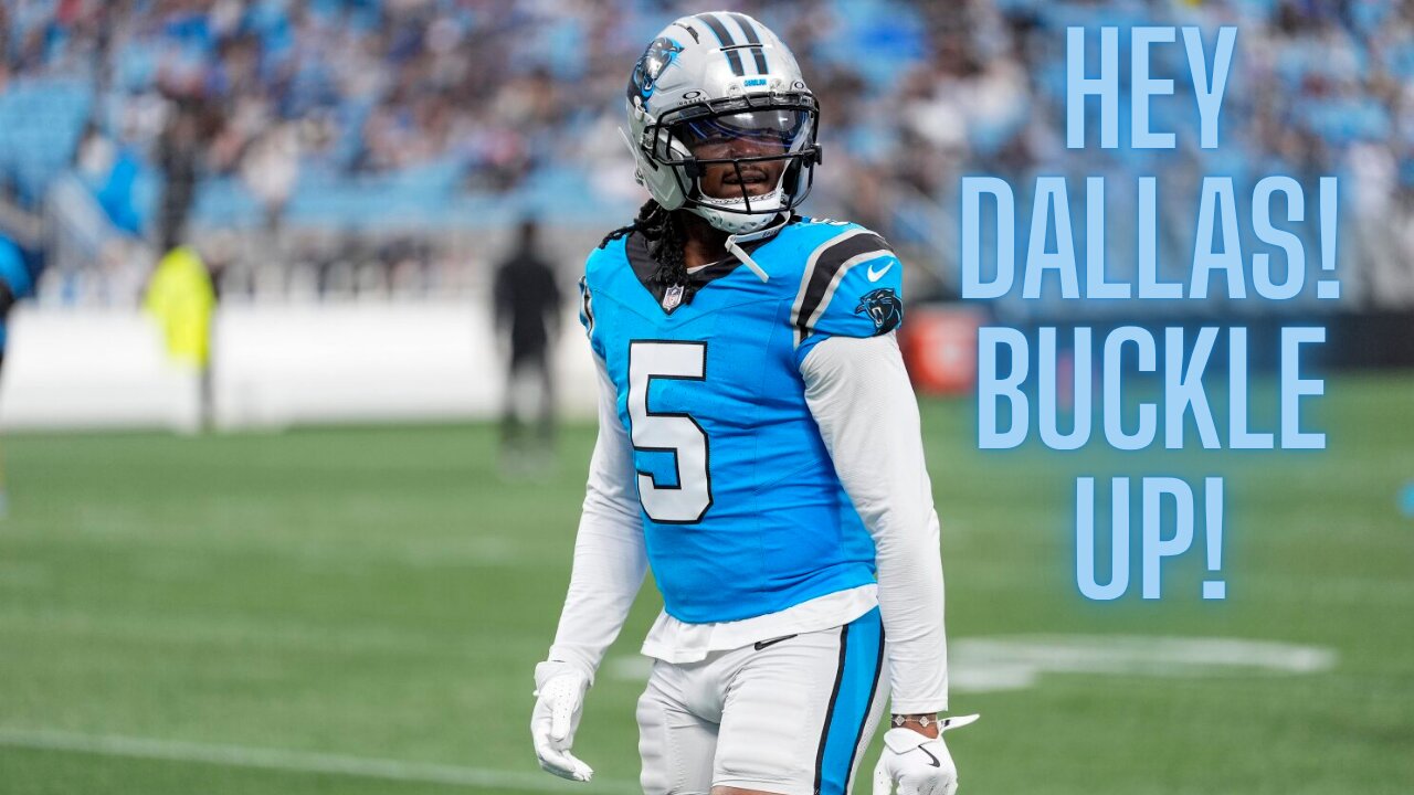 Jerry Jones' attempt to troll Rico Dowdle misfires as he runs all over his former team