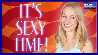Love, Lies & Awkward Confessions | It’s Sexy Time with Alli Breen
