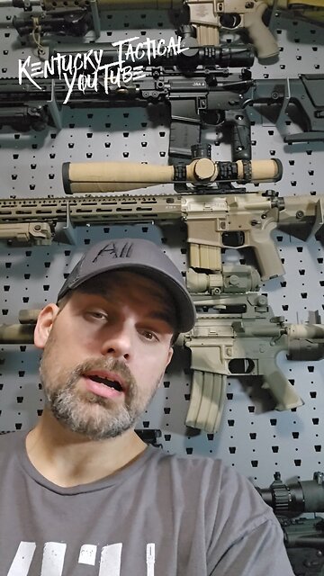 Gordon Carbine - A1 Upper Swap